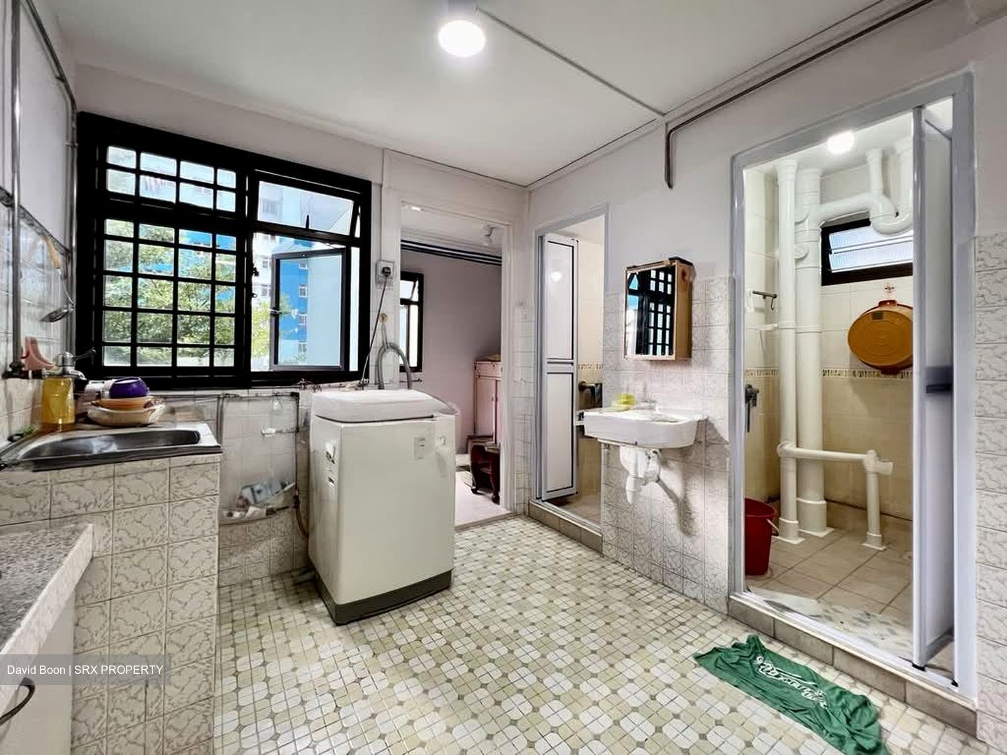Blk 2 Brickworks Estate (Bukit Merah), HDB 3 Rooms #569765081